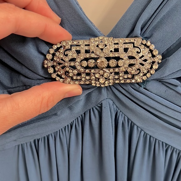 BCBG evening gown 💎🌟 - Picture 2 of 6